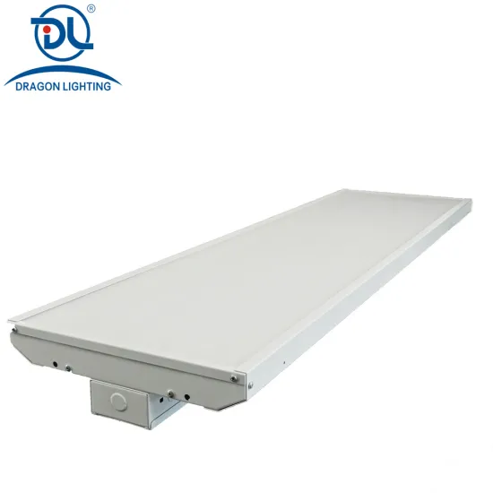 130LM/W Suspended LED Linear High Bay Light - 200W