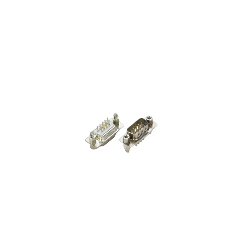 DP 9P-78P Double Row Male and Female 180 Degree Rivet Harpoon Lock Welding Plate