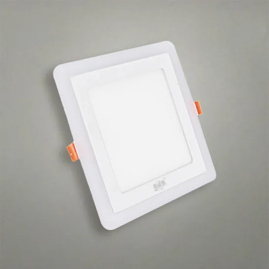 LED Panel Light with 2835 SMD Slim