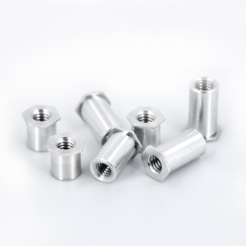 Types of Thru-Hole Threaded Standoffs: SO, SOA, and SOS