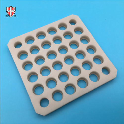 high heat conductivity cooling AIN aluminum nitride sheet