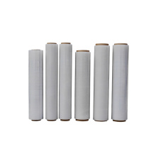 Durable and sturdy stretch film
