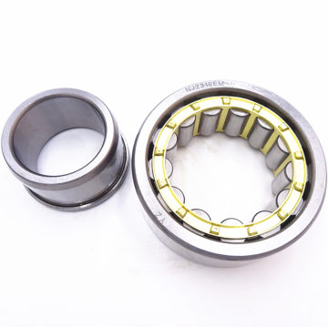 Cylindrical Roller Bearings NJ313 NU313 65x140x33 mm