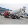 cement portable concrete mixer machine