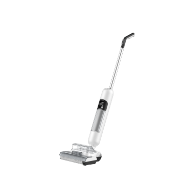 Cordless Wet Dry Vacuum Cleaner: A Versatile Tool for Household Cleaning