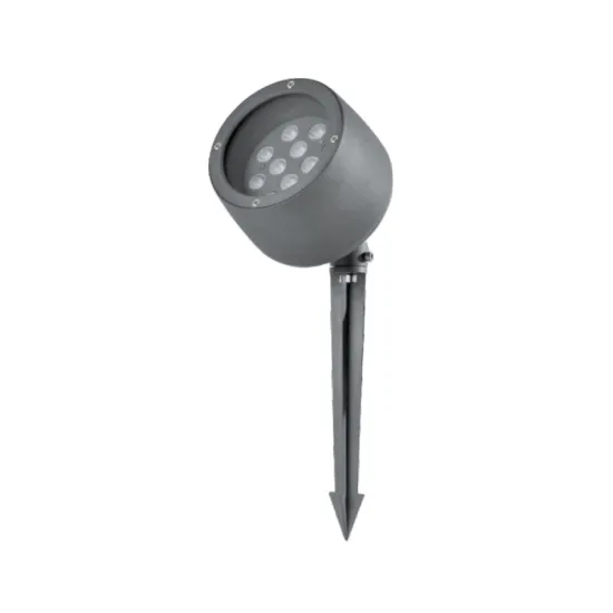 Wine Glass Spotlight: Waterproof Outdoor Garden Light