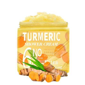 Heißverkauf 350g Körperpflegepeeling