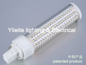 led plug in light