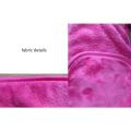 Soft Reusable Microfiber Facial Makeup Remover Cloth Towel