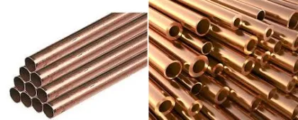 1/4 copper tube insulated copper tube/extruding copper tube/copper tubes for industry application