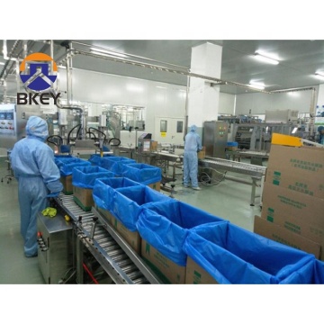 Automatic Industrial Butter Making Machine and Production Line