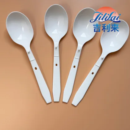 Durable Utensils for Congee and Cereal Serving