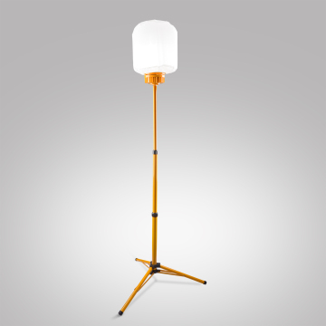 100W Mini LED Balloon Lights with Midi Tripod: Illuminating Entertainment