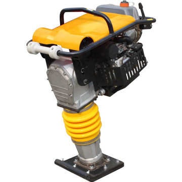 Gasoline Quality Tamping Rammer HCR-90K Price