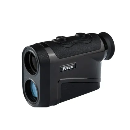Best Bushnell 3000m Laser Rangefinder for Hunting