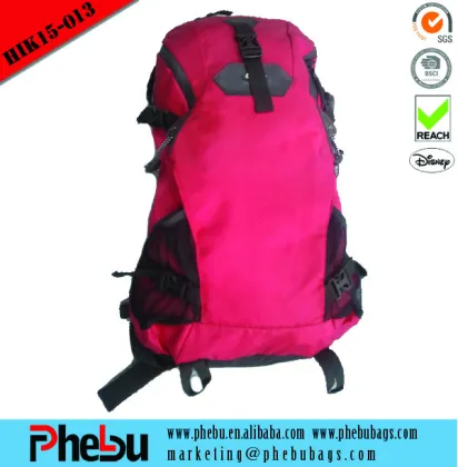 75L Outdoor Mountain Backpack/Pack For Hiking/Camping(HIK15-013)