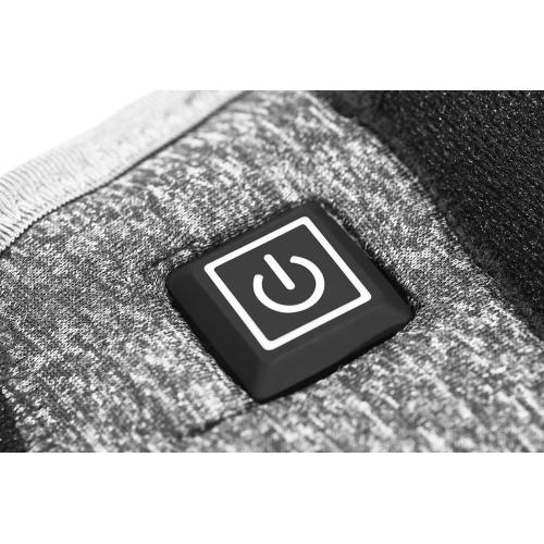 Heating pad with Infrared