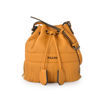 Ladies Bucket Bag Macaron