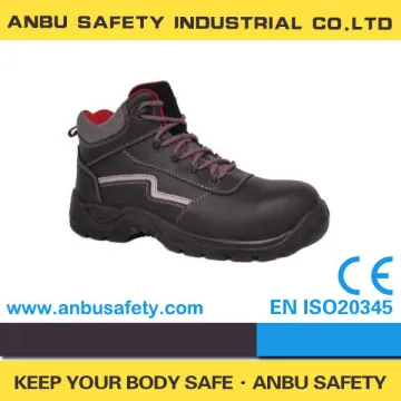 2013 lightweight safety boots