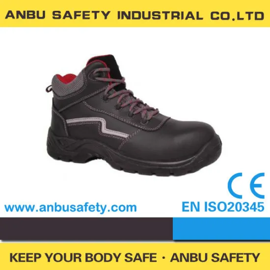 2013 lightweight safety boots