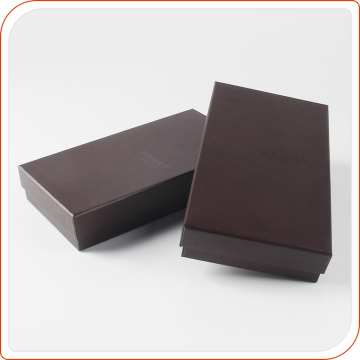 Wholesale suppliers gift customized logo boxes for dress