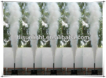 2013 Hot sale Stage Effect Machine, Large CO2 Jet Machine, Spray Angle Adjustable