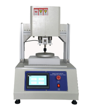 DH-IH Foam Sponge Hardness Compression Tensile Testing Machine