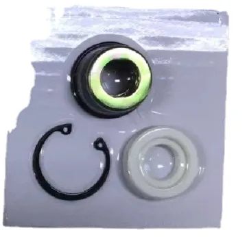 Auto Compressor 508 Oil Seal/Leap Seal/Seal Parts