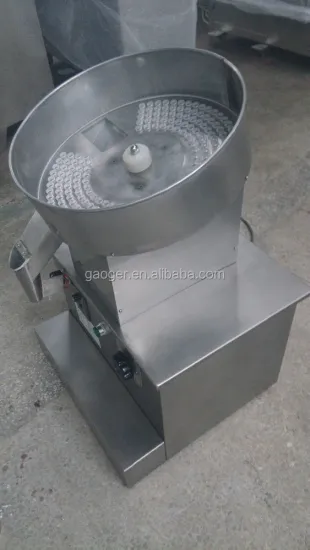 Mini manual Capsule Tablet Pill Counting Machine