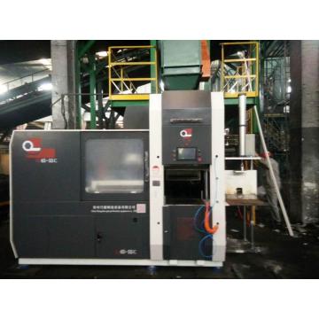 Automatic Horizontal molding machine price