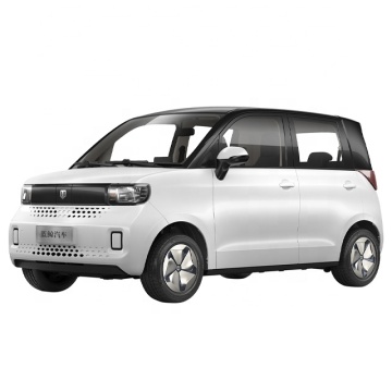 2022 New Chinese High Speed 4 Wheel Electric Vehicle Right Hand Drive Electric Car