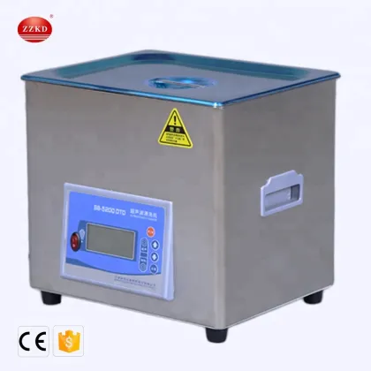 10L Industrial Ultrasonic Cleaner Pricing