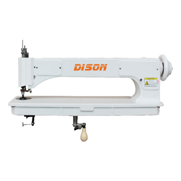 Long Arm Handle Operated Chain Stitch Embroidery Machine DS-20-1