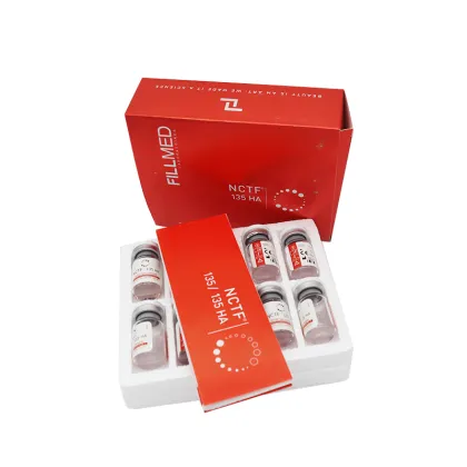 Filorga-Nctf-135/Filorga Nctf Whitening, Moisturizing, Removing Wrinkles