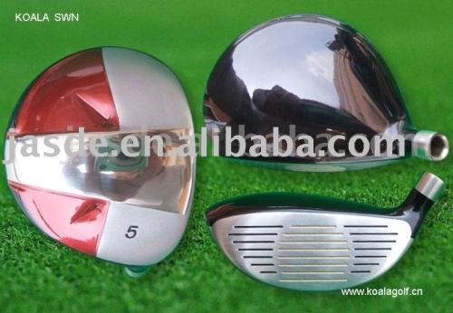 Golf heads (SW5-2)