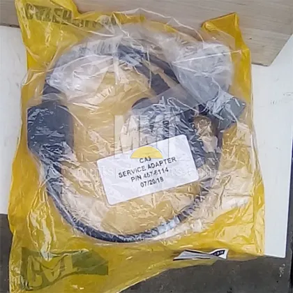 457-6114 4576114 Data link for D2 Track Type Tractor