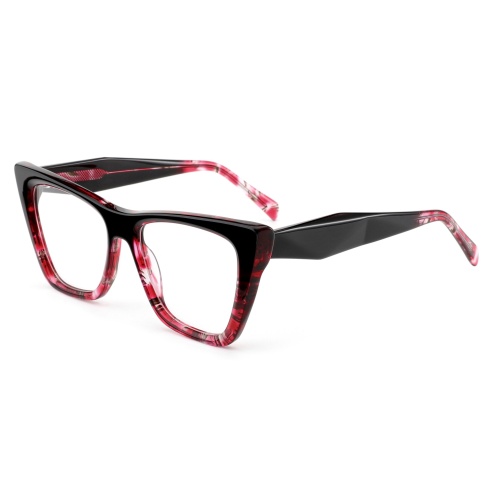 Elegant Acetate Designer Eyewear