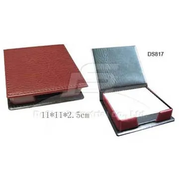 Memo Box