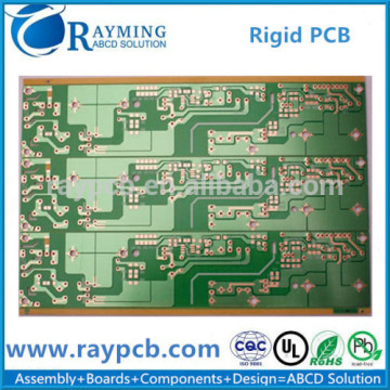 Edge Plated With Gold pcb Desigh Software