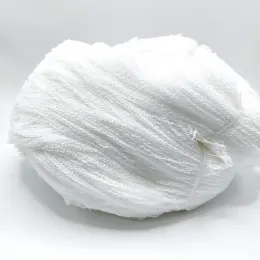 1/13NM 100% POLYESTER CHENILLE LIKE YARN