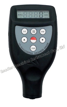 High Precision Coating Thickness Gauge TG-500