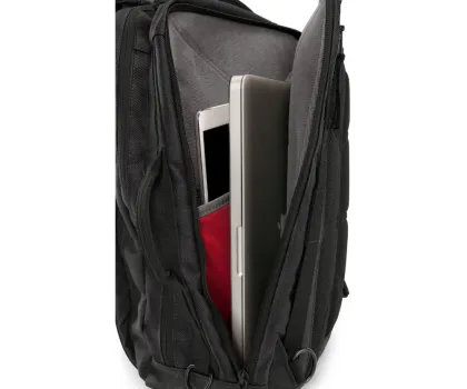 Ace Laptop Backpack Messenger Bag