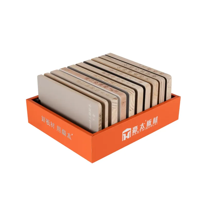 Waterproof Melamine Plywood Sheets – 12mm & 18mm for Interior and Exterior Use