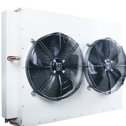 XingMao Brand FNH Customized Air Cooled Condenser