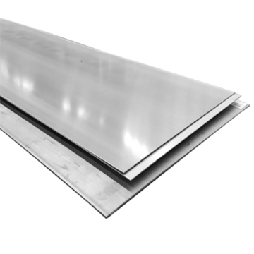 6mm Thick AISI 304l Stainless Steel Sheet