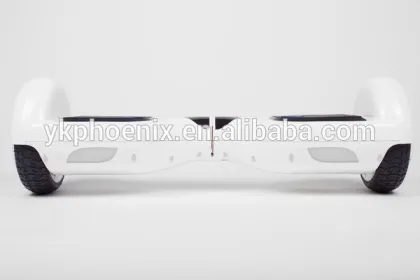 Two wheels smart scooter electric scooter lithium battery with robot self balance design ( SMART-C)