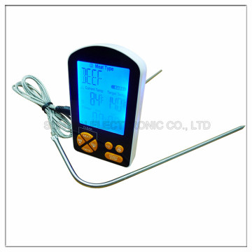 Digital Meat Thermometer