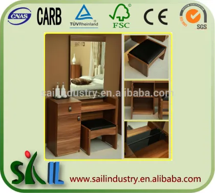 beautiful dressing table