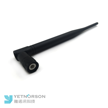 Draagbare rubberen antenne 3G 4G 433 mhz antennes