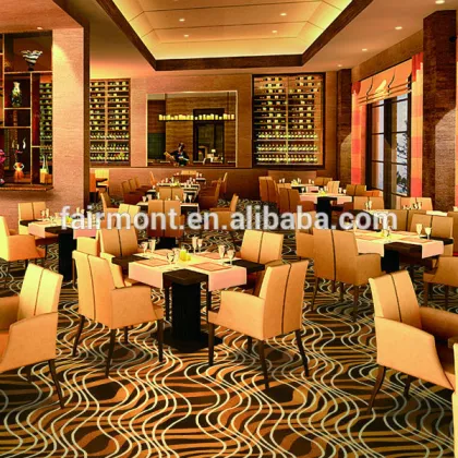 Star Hotel Carpet Commercial Carpet For Sale